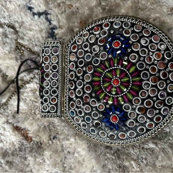 Bundle of Six Metal Purses - Picture 11 of 13